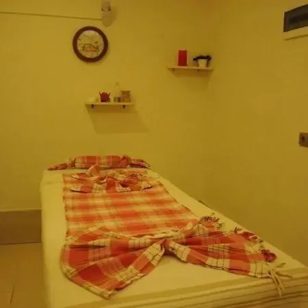 Akbuek Palace Apartman *