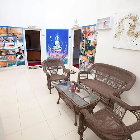 Akbuek Palace Apartman