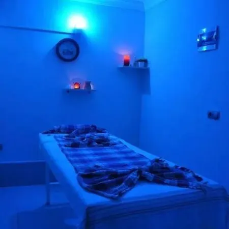 Akbuek Palace * Didim