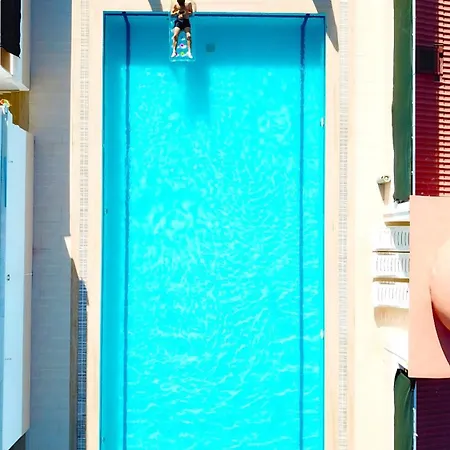 Apartman Akbuek Palace Didim