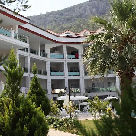 Akbuek Palace * Didim