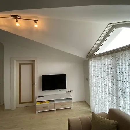 Apartment Akbuek Palace Didim