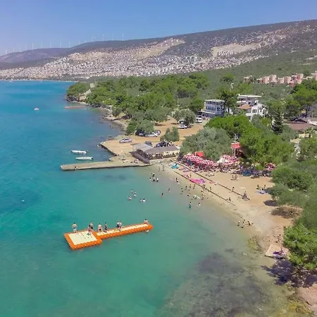 Akbuek Palace * Didim