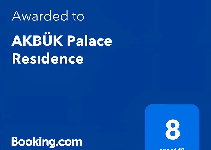 Appartamento Akbuek Palace Didim